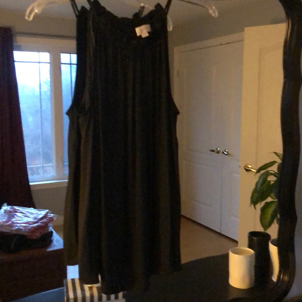 New, never worn